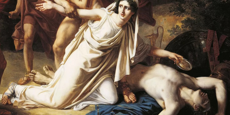 Mitolojide Kadın Öfkesi Neden Hep “Tehlikeli” Görünüyor?