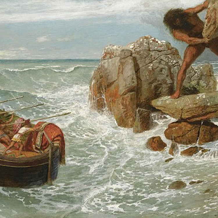 Mitolojik kahramanların astrolojik arketipleri olsaydı serisi: Odysseus