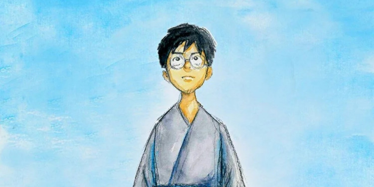 Miyazaki'nin 'Nasıl Yaşarsınız?' filmi 2023'te gösterime girecek