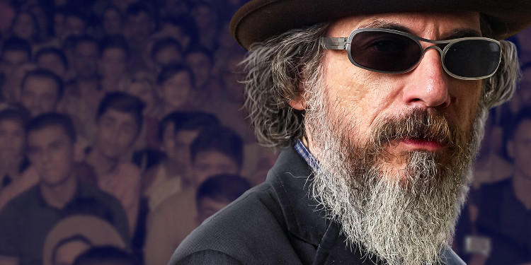 Mizah ve Ölüm: "Komedinin Tehlikeli Dünyası" Hakkında