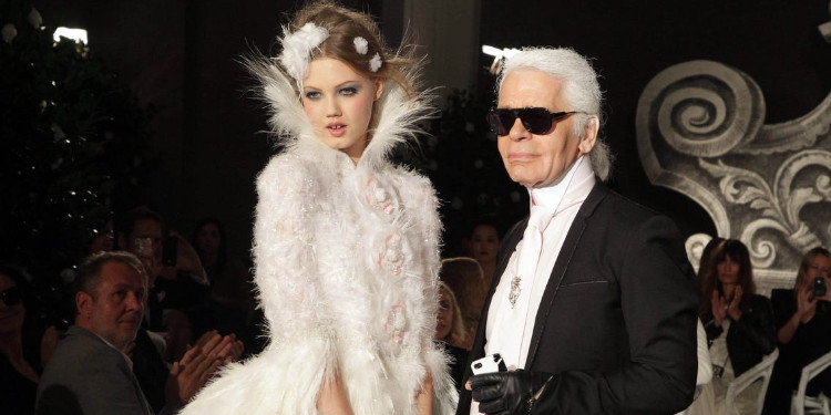 Moda Markalarını Sadece Logolarından Tanıyabilecek Misin?