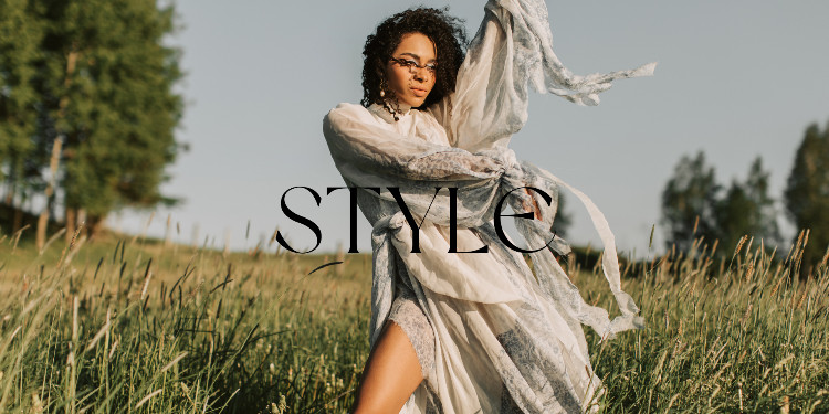 Moda Tarzlarının Tarihsel Gelişimi Ve Kültürel Arka Planı = Bohem Tarz