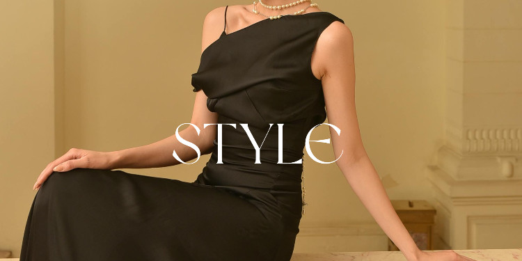 Moda Tarzlarının Tarihsel Gelişimi Ve Kültürel Arka Planı =  Elegant Tarz