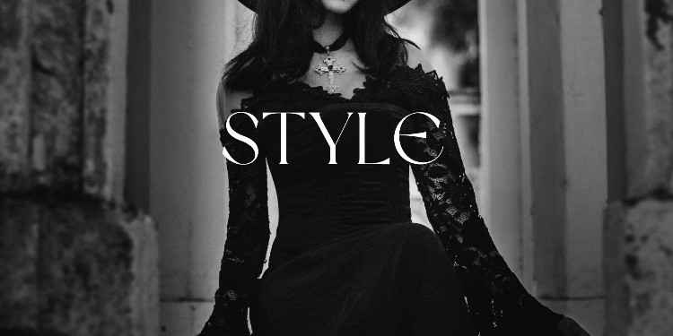 Moda Tarzlarının Tarihsel Gelişimi Ve Kültürel Arka Planı = Gotik Tarz