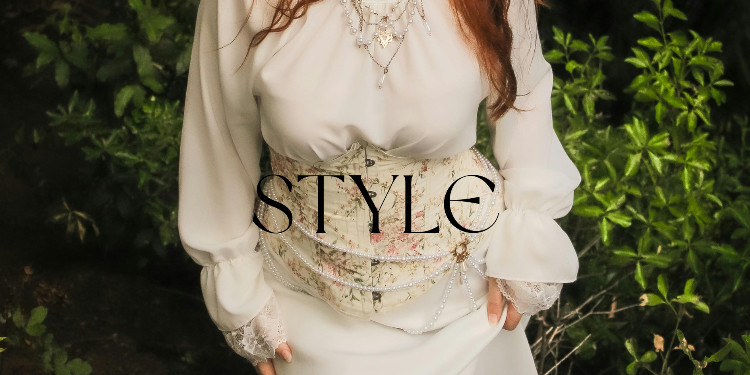 Moda Tarzlarının Tarihsel Gelişimi Ve Kültürel Arka Planı = Romantik Tarz