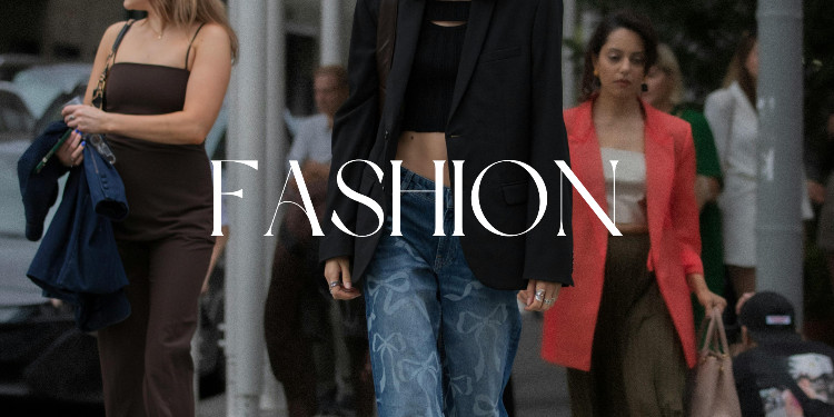 Moda: Zamanın Dili, İnsanın İfadesi