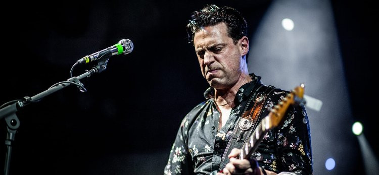 Modern Blues Rock’ın Saygın Virtüözü Dan Patlansky Türkiye Turnesine Çıkıyor