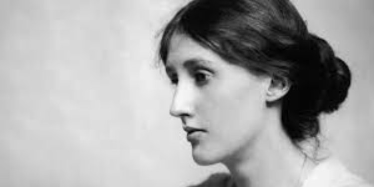 Modern Dünyada Ağırlıklara Bağlı Virginia Woolf