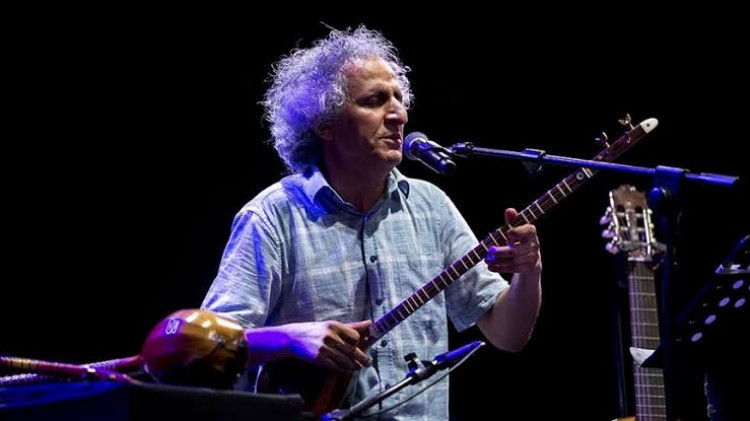 Mohsen Namjoo, Hedef Gösterilerek İptal Edilen Konserleriyle İlgili Açıklama Yaptı