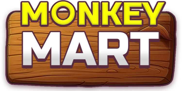 Monkey Mart