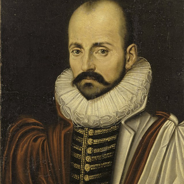 Montaigne “Denemeler”