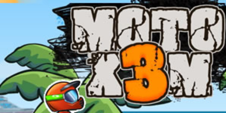 Moto X3M Extreme Bike Racing Adventure Online