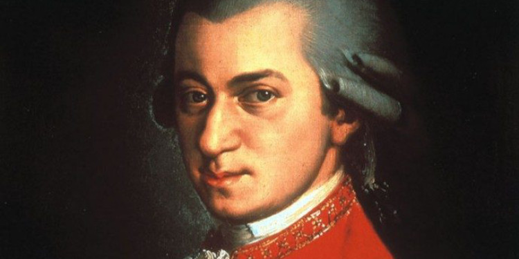 Mozart Ve Türk Müziği - 2