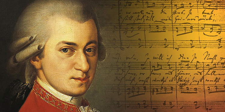 Mozart’'ın Son Bestesi Requiem’İn Öyküsü