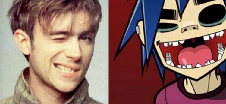 MTV’ye Öfkelenen Adam: Damon Albarn ve Gorillaz’ın Doğuşu