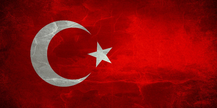 Muazzez Defne Bölükbaşı-Ah Bayrağım