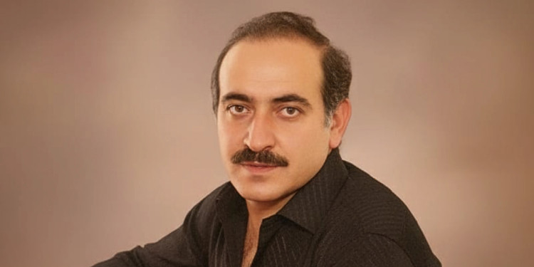 “MUHLİS AKARSU TÜRKÜLERİ” 13 ŞUBAT’TA İBB BÜLENT ECEVİT KÜLTÜR MERKEZİ’NDE!