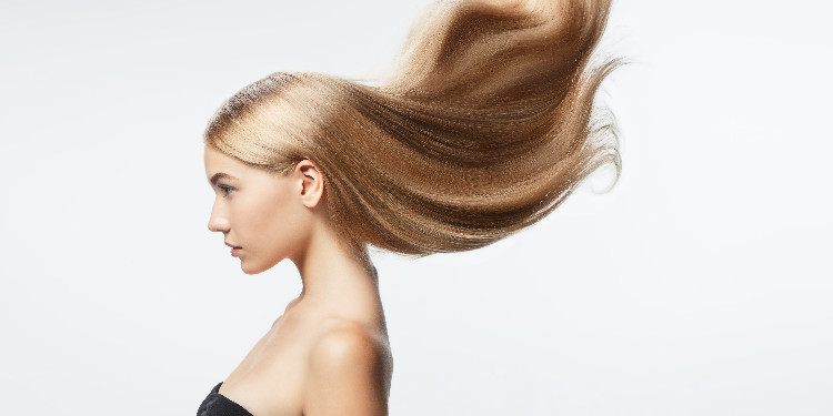 Mükemmel Renk Açma Sonuçları: Trublonde Sihri