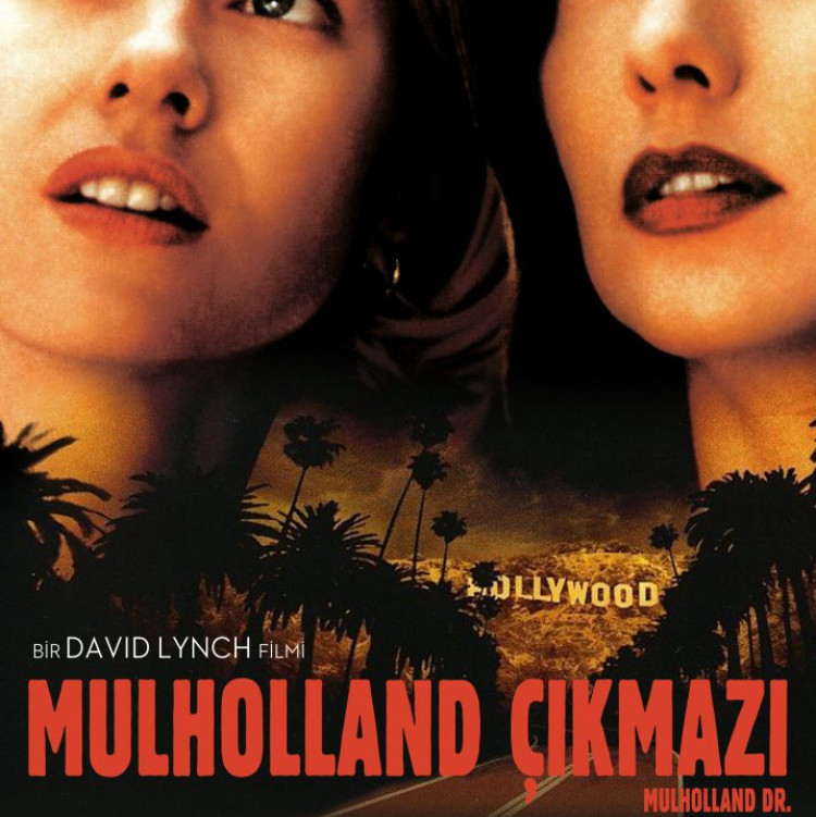 MULHOLLAND ÇIKMAZI- İNCELEME