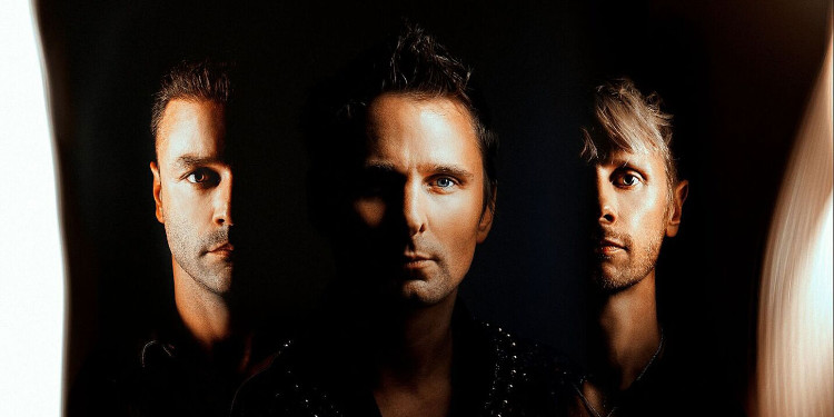 Muse, Klibiyle Birlikte Yeni Şarkısını Yayımladı