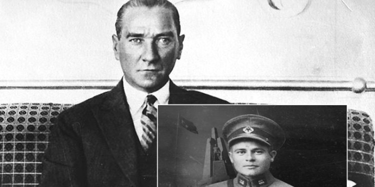 Mustafa Kemal Atatürk’ün Dinmeyen Öfkesi: Kubilay Olayı