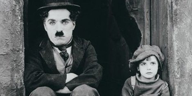 Mutlaka İzlenmesi Gereken 5 Charlie Chaplin Filmi