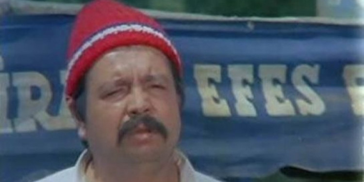Muzaffer Civan