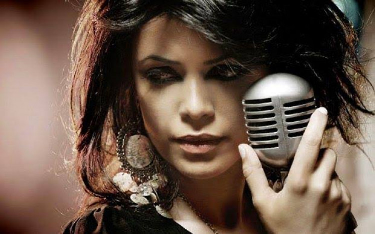 Müziğin Evrenselliğini Kanıtlayan Bir Şarkı: Yasmin Levy La Alegria