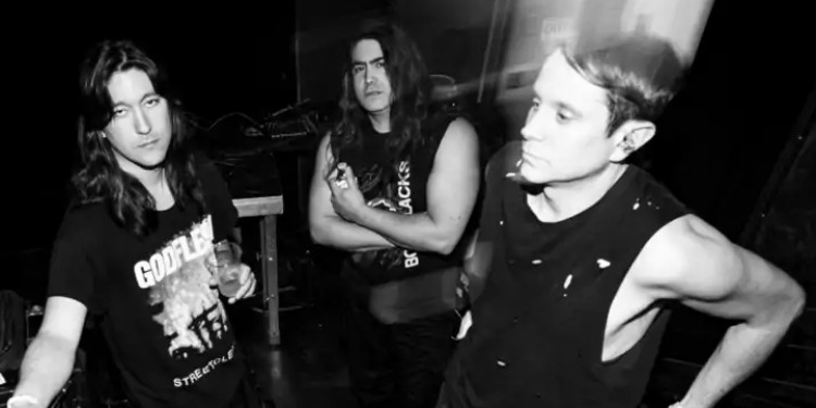 Müzik ve Oyun Dünyasının Özel Grubu Health 25 Haziran'da İstanbul'da