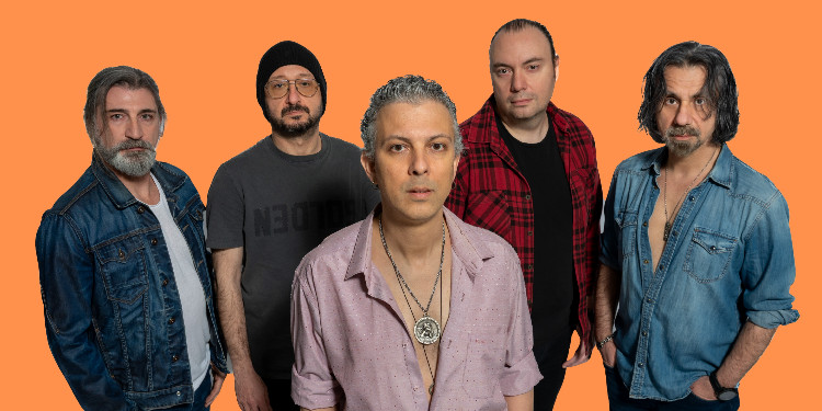 Narda Afrika’dan Duygusal Yeni Şarkı: Yürekte Yara