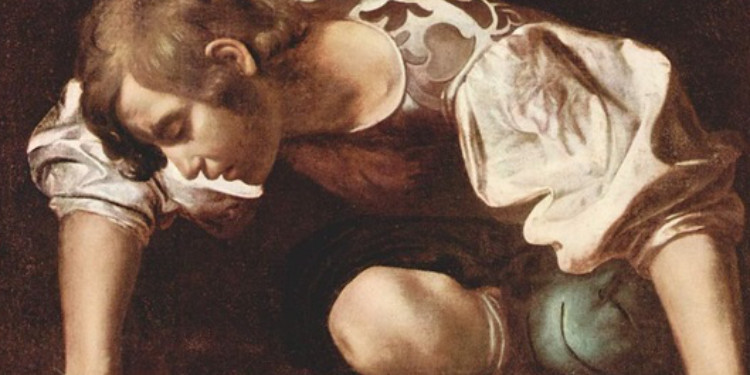 Narkissos'un Aynasından Dorian Gray'e: İçsel Yolculuk ve Günümüz İlişkileri