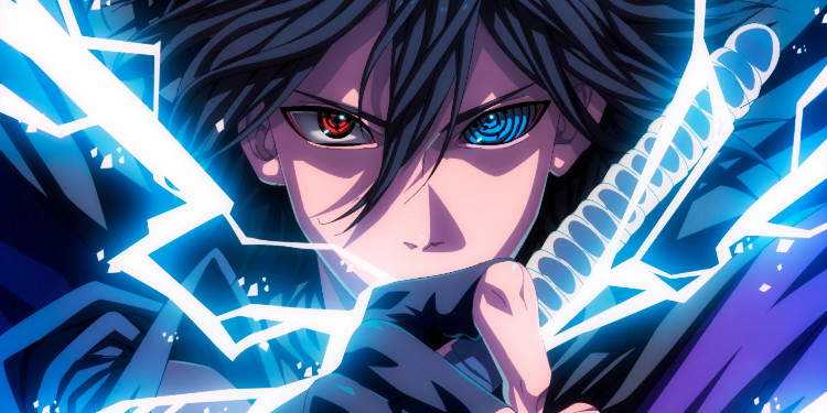 Naruto: Sasuke'den Nefret Eden 10 Anime Kahramanı