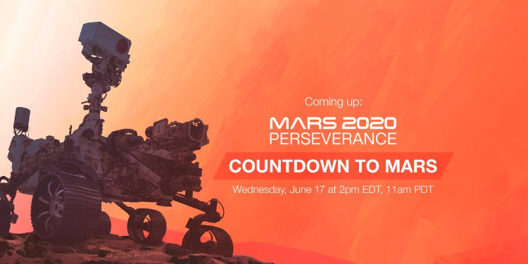 Nasa'nın Mars'a Gidecek Yeni Uzay Araçları Fırlatılıyor