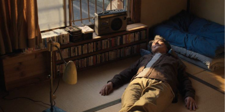 nasıl yaşanacağına dair sessiz bir öneri | Perfect Days