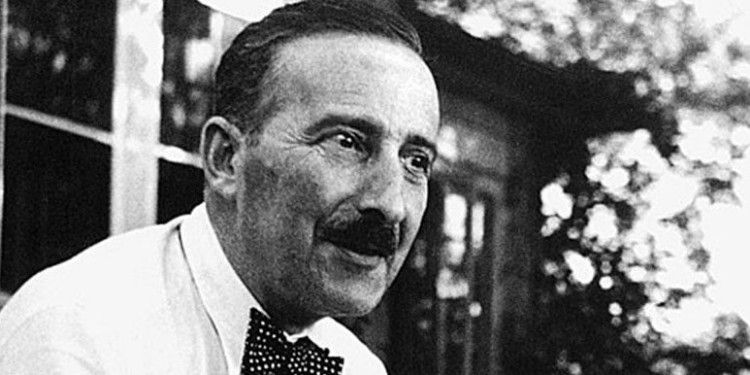 Nazi Katliamlarına Dayanamayan Stefan Zweig Ve Geride Bıraktığı İntihar Mektubu