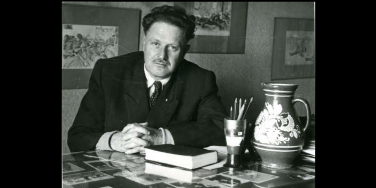 Nazım Hikmet Ran'ın 59. Ölüm Yıl Dönümünde Onun Kaleminden Birkaç Dize