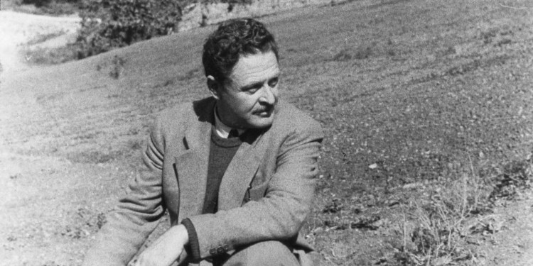 Nâzım Hikmet ve Necip Fazıl'ın Mektuplaşması