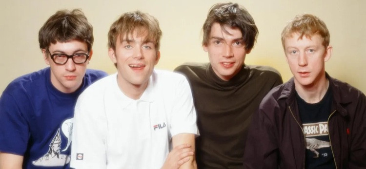 Ne Kadar İyi Bir Blur Fanısın