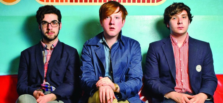 Ne Kadar İyi Bir Two Door Cinema Club Fanısın?