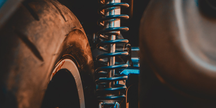 Neden Coilover? Aracı Modifiye Etmeden Önce Bilmeniz Gerekenler