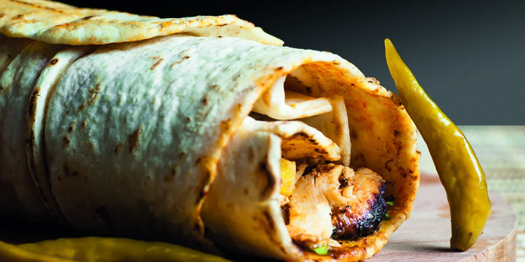 Neden Hepimize Tavuk Döner Yediriyorlar?