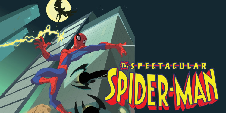 Neden Spectacular Spider-Man İzlemelisiniz