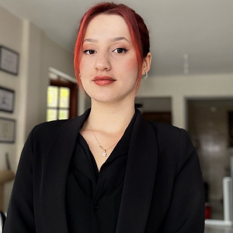 Neden Yalan Söyleriz?