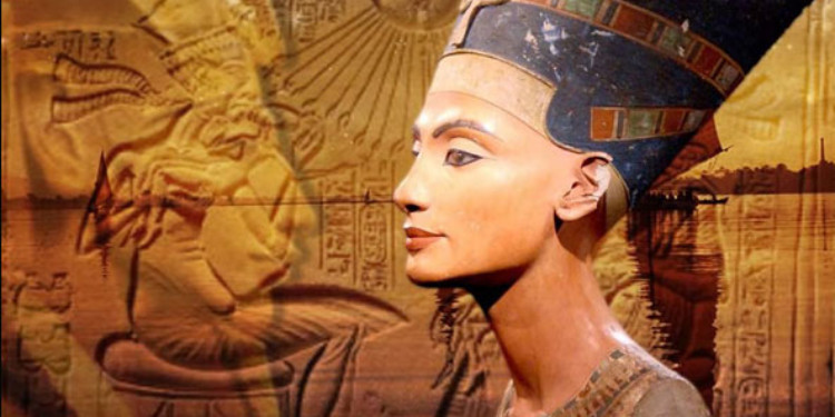 Nefertiti'nin Bitmeyen Hüznü