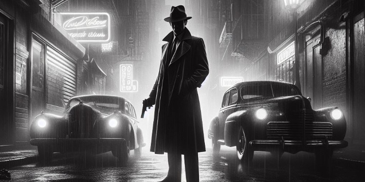 Neo- Noir: Sinemanın Karanlık Tarafı