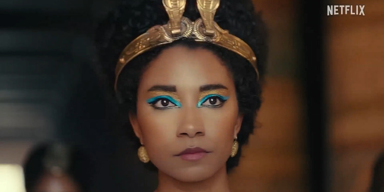 Netflix Belgeseli Queen Cleopatra, Mısır Devlet Kurumundan Tepki Aldı
