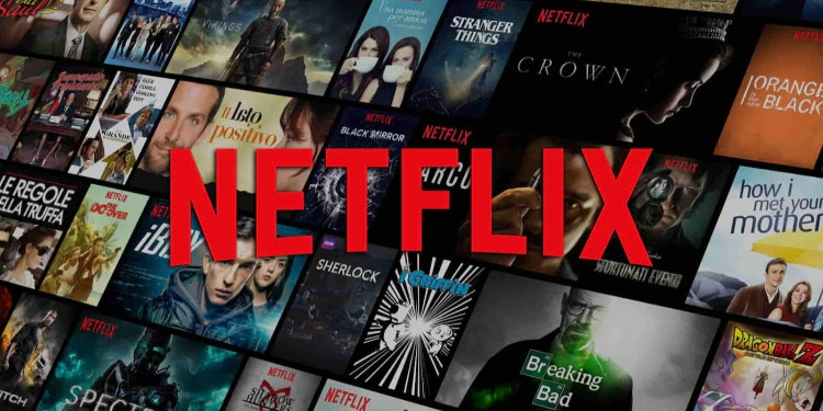 Netflix Kasım Ayı Takvimi
