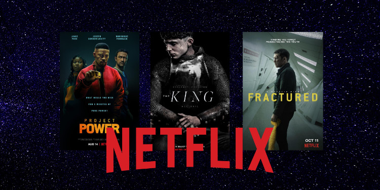 Netflix’Te Listenize Eklemeniz Gereken Filmler #2