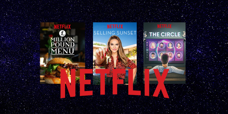 Netflix’Te Listenize Eklemeniz Gereken Reality Programları
