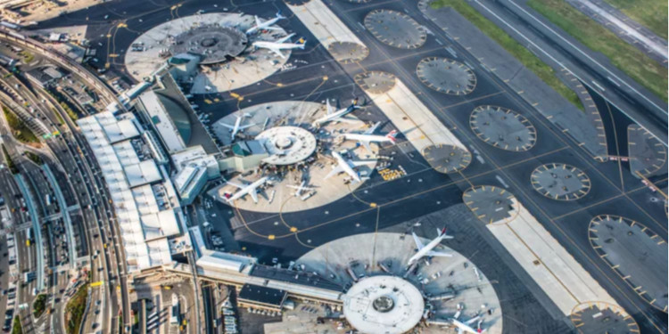 Newark Airport - EWR Parking